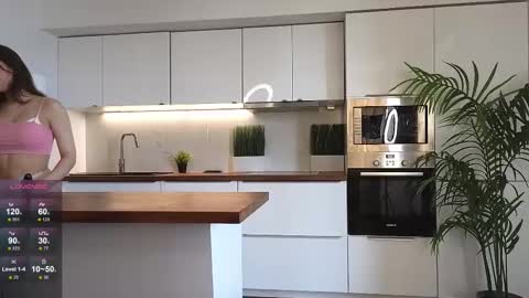 Hello there im Amelia Im new here Lets have fun online show from 3, 3, 2025