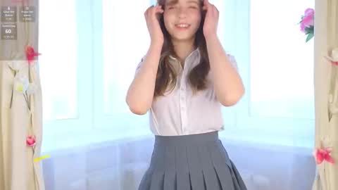 Hello there im Amelia Im new here Lets have fun online show from 15, 9, 2025