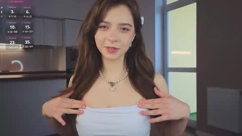 Hello there im Amelia Im new here Lets have fun online show from 2, 3, 2026