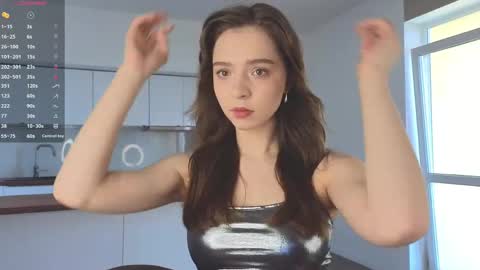 Hello there im Amelia Im new here Lets have fun online show from 14, 4, 2026
