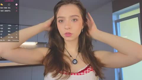 Hello there im Amelia Im new here Lets have fun online show from 24, 4, 2026
