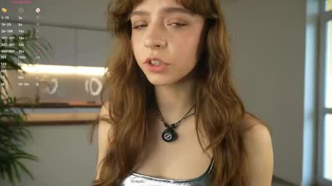 Snapshot of lizbethbiers chatting on 12, 5, 2026 Hello there im Amelia Im new here Lets have fun online show from 12, 5, 2026