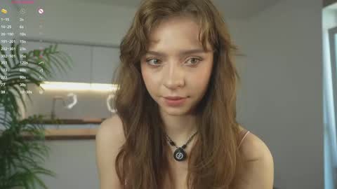 Snapshot of lizbethbiers chatting on 15, 5, 2026 Hello there im Amelia Im new here Lets have fun online show from 15, 5, 2026