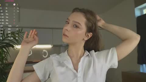 Snapshot of lizbethbiers chatting on 26, 5, 2026 Hello there im Amelia Im new here Lets have fun online show from 26, 5, 2026