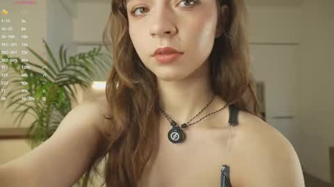 Snapshot of lizbethbiers chatting on 30, 5, 2026 Hello there im Amelia Im new here Lets have fun online show from 30, 5, 2026