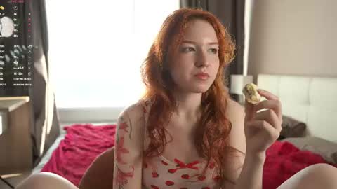 Snapshot of lizbethbiers chatting on 27, 7, 2026 Hello there im Amelia Im new here Lets have fun online show from 27, 7, 2026