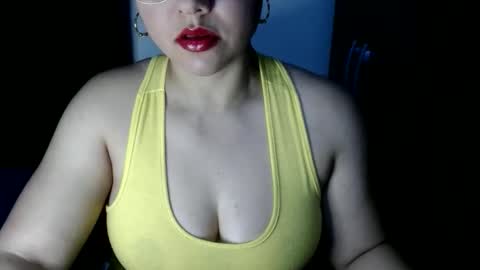 Snapshot of lizbodu chatting on 9, 6, 2026 Lizze Bodu 3 online show from 9, 6, 2026