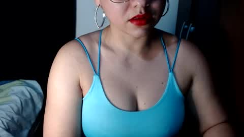 Snapshot of lizbodu chatting on 27, 7, 2026 Lizze Bodu 3 online show from 27, 7, 2026