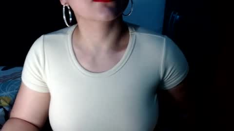 Snapshot of lizbodu chatting on 5, 8, 2026 Lizze Bodu 3 online show from 5, 8, 2026