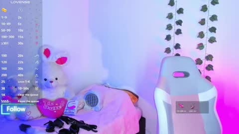 Lizeth online show from 27, 3, 2026