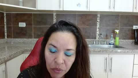 Snapshot of lizeth_bels chatting on 6, 5, 2026 L I Z E T H online show from 6, 5, 2026