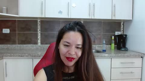 Snapshot of lizeth_bels chatting on 8, 5, 2026 L I Z E T H online show from 8, 5, 2026