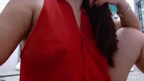 Snapshot of lizeth_bels chatting on 16, 5, 2026 L I Z E T H online show from 16, 5, 2026