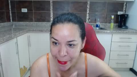 Snapshot of lizeth_bels chatting on 31, 5, 2026 L I Z E T H online show from 31, 5, 2026