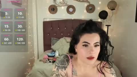 Lizha  online show from 26, 7, 2026