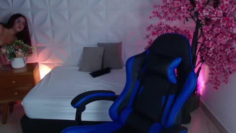 LIZETH online show from 29, 3, 2026