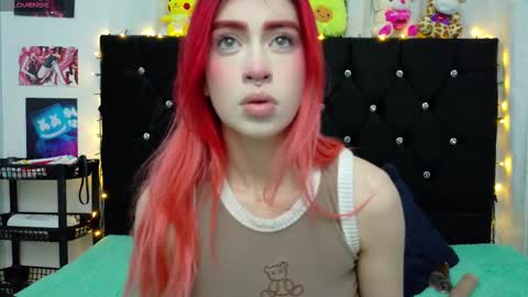 Lizz online show from 27, 9, 2025