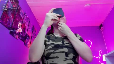 Lizeth  Tatiana Mahecha online show from 6, 3, 2026