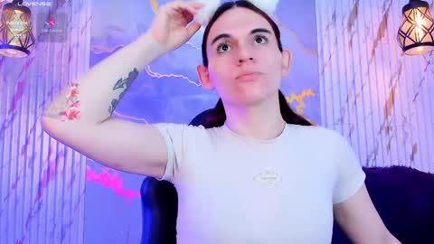 Lizeth  Tatiana Mahecha online show from 18, 4, 2026