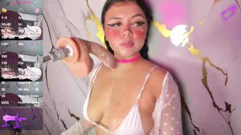 Lizz  online show from 5, 3, 2026