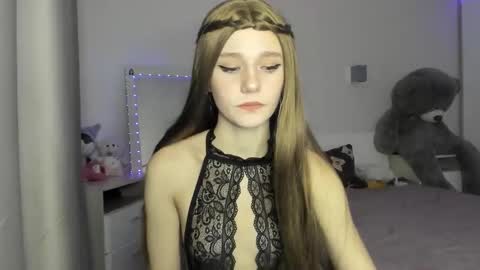 lizza_a online show from 7, 3, 2026