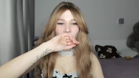 lizza_a online show from 19, 3, 2026