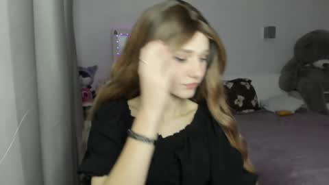 lizza_a online show from 22, 3, 2026