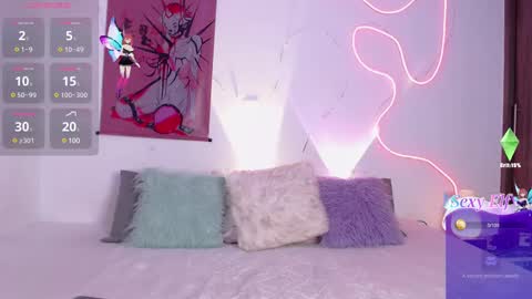 Lizza Scott online show from 15, 1, 2025