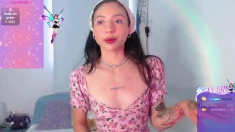 Lizza Scott online show from 29, 3, 2026