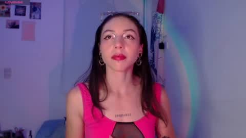 Lizza Scott online show from 23, 5, 2026