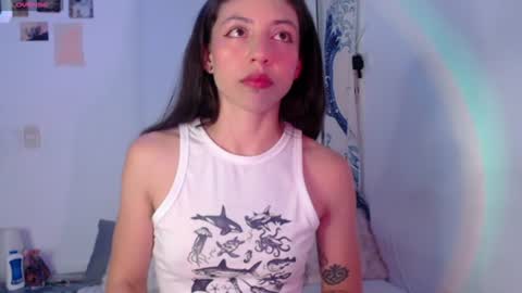 Lizza Scott online show from 25, 6, 2026
