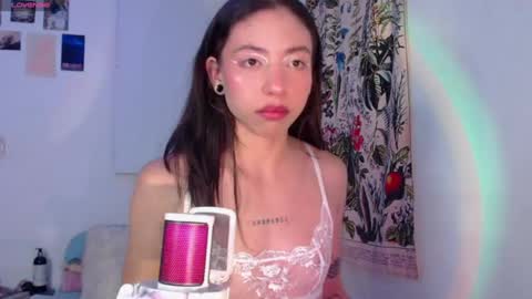 Lizza Scott online show from 5, 8, 2026