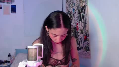 Lizza Scott online show from 5, 8, 2026