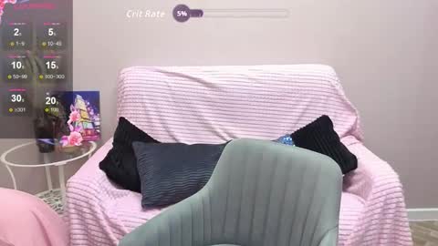 Lizzy online show from 15, 10, 2025