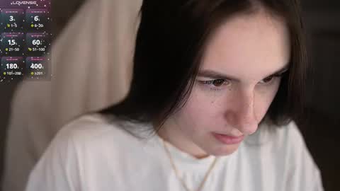 Lizi-Fox online show from 20, 2, 2026