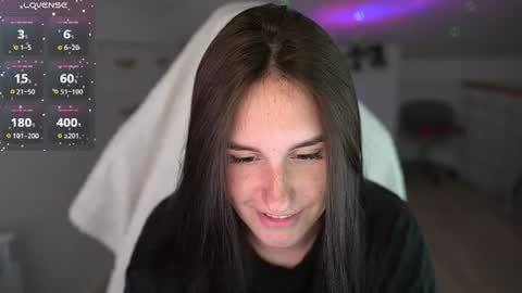 Lizi-Fox online show from 26, 6, 2026