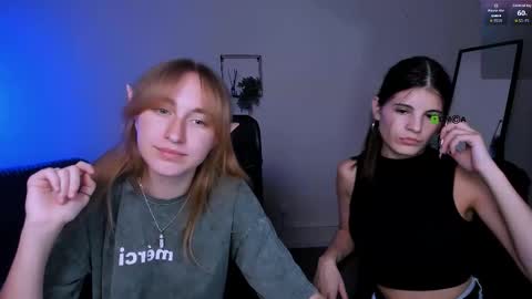 lizzie_boom online show from 16, 9, 2025