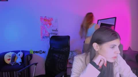 lizzie_boom online show from 6, 10, 2025