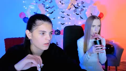 lizzie_boom online show from 27, 10, 2025