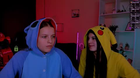 lizzie_boom online show from 6, 1, 2026