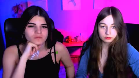 lizzie_boom online show from 8, 3, 2026