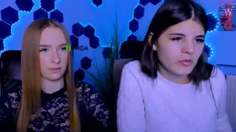 lizzie_boom online show from 24, 3, 2026