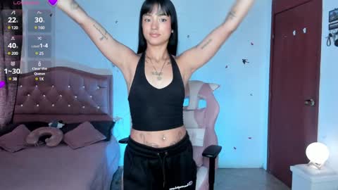 Lizzie online show from 28, 12, 2024