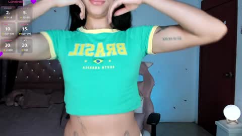 Lizzie online show from 7, 1, 2025