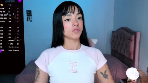 Lizzie online show from 22, 1, 2025