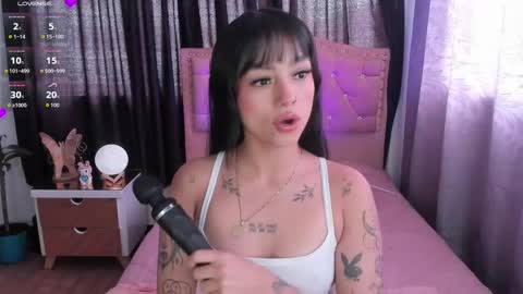 Lizzie online show from 3, 10, 2025