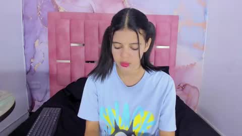 Sweet Lizz online show from 11, 1, 2025