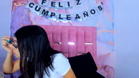 Sweet Lizz online show from 30, 1, 2025