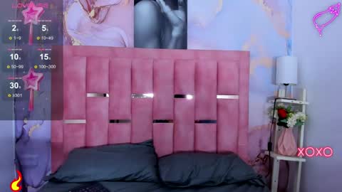 Sweet Lizz online show from 22, 2, 2025