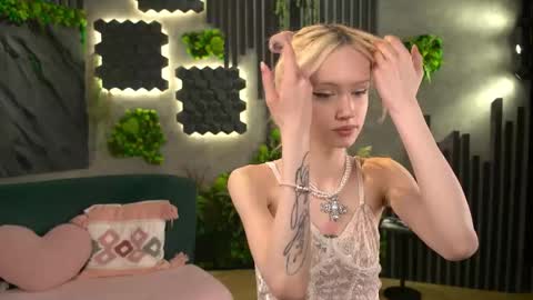 Liza online show from 7, 5, 2026
